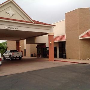 Wyndham Garden Amarillo